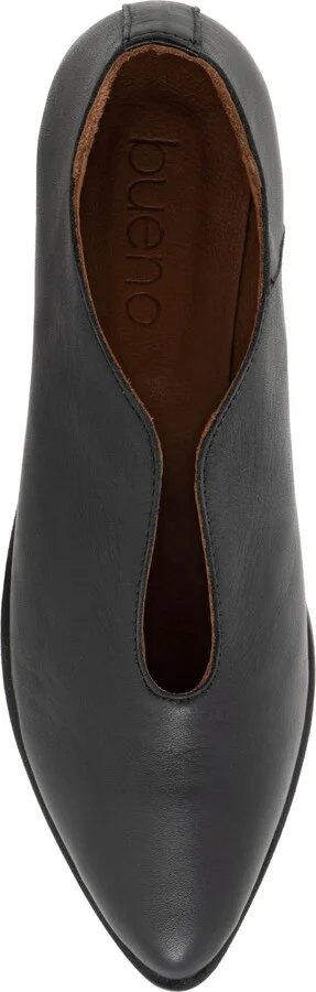 Berkley Pointed Toe Loafer - Image 5