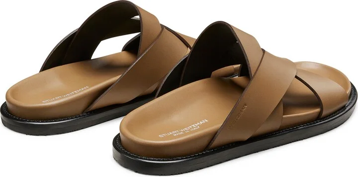 Berkley Slide Sandal - Image 10
