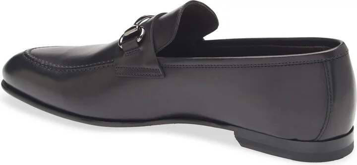 Berkshire Apron Toe Bit Loafer - Image 2