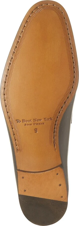 Berkshire Apron Toe Bit Loafer - Image 6