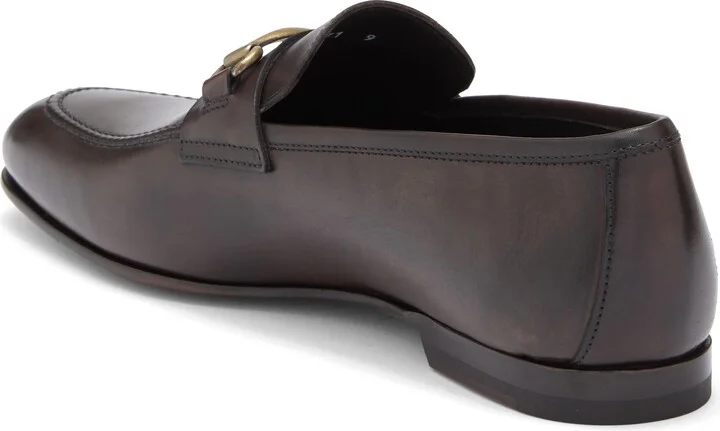 Berkshire Apron Toe Bit Loafer - Image 8