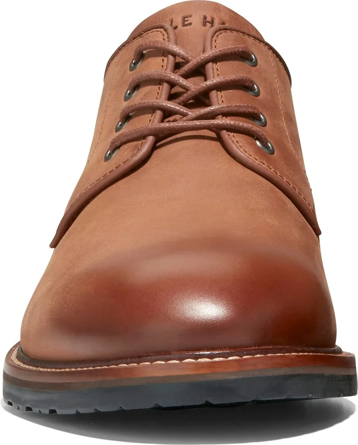 Berkshire Lug Water Resistant Derby - Image 4