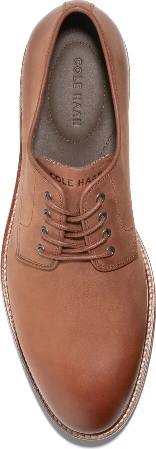 Berkshire Lug Water Resistant Derby - Image 5