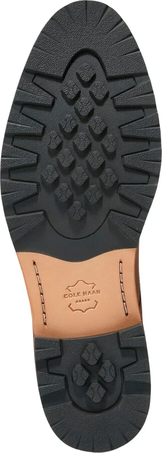 Berkshire Lug Water Resistant Derby - Image 6