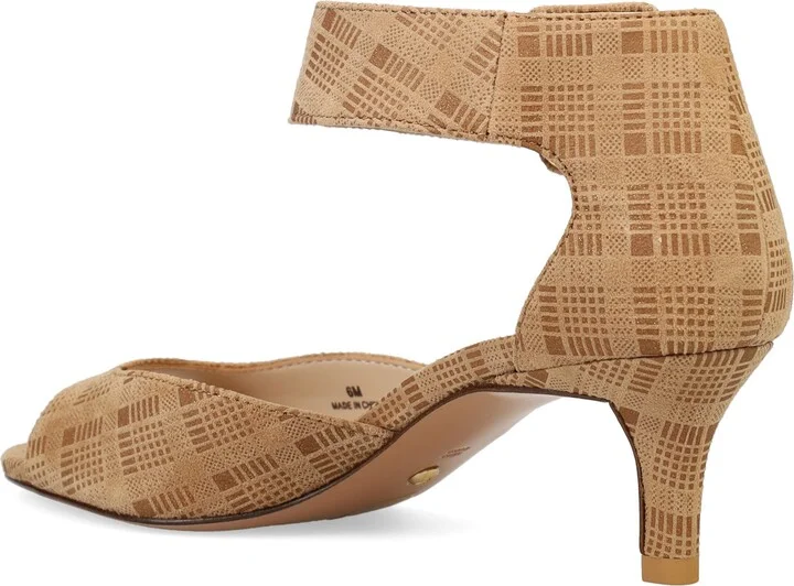 Berlin Ankle Strap Sandal - Image 2