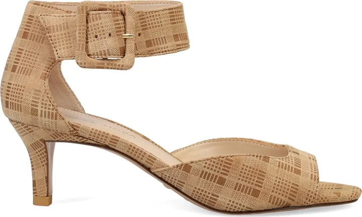 Berlin Ankle Strap Sandal - Image 3