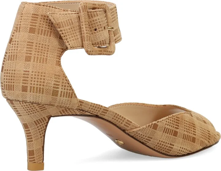 Berlin Ankle Strap Sandal - Image 4
