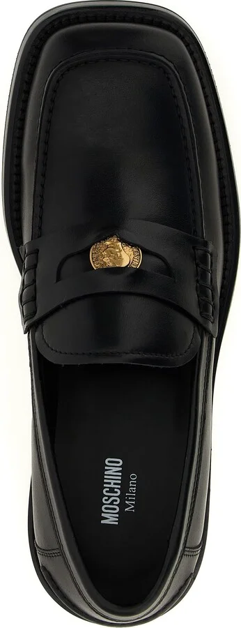 'berlin' Loafers - Image 4