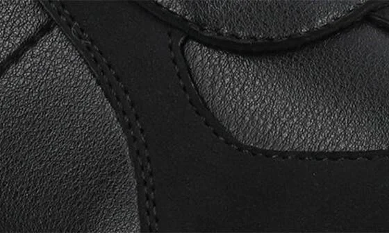 Berlin Low Top Sneaker - Image 7