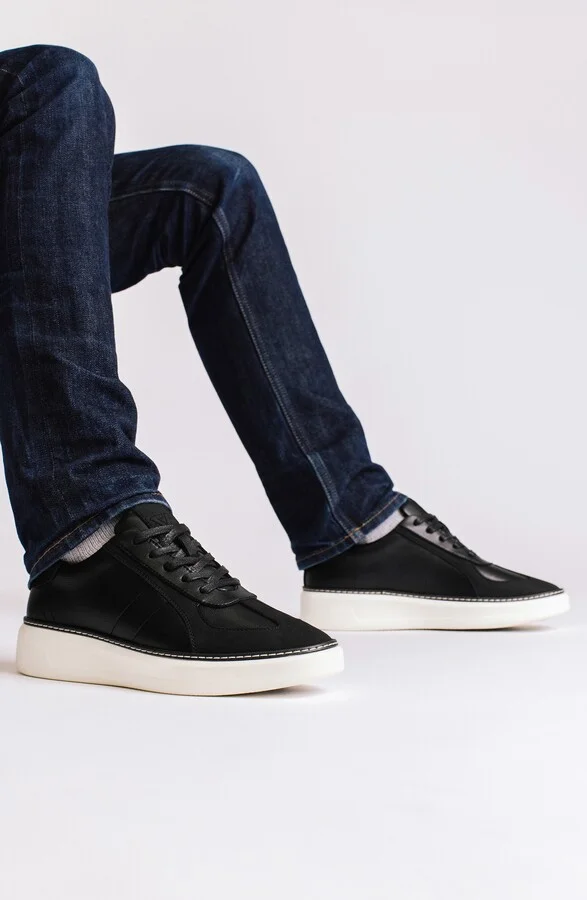 Berlin Low Top Sneaker - Image 8