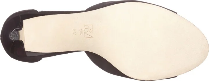 Berlin Suede Sandal - Image 4