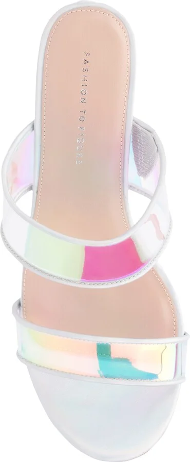 Berlynne Sandal - Wide Width - Image 5