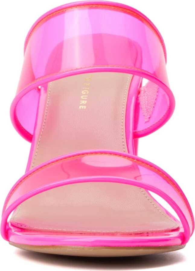 Berlynne Sandal - Wide Width - Image 9