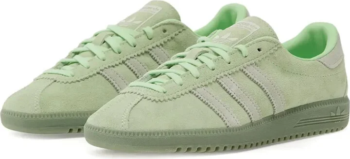 Bermuda 3-stripe sneakers - Image 2