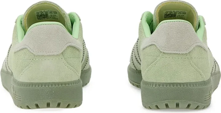 Bermuda 3-stripe sneakers - Image 3