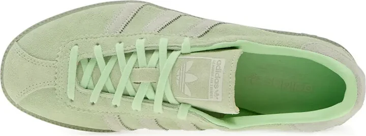 Bermuda 3-stripe sneakers - Image 4