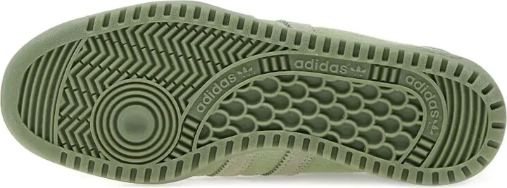 Bermuda 3-stripe sneakers - Image 5