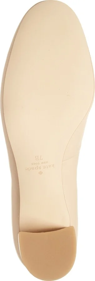 Bermuda Block Heel Pump - Image 6