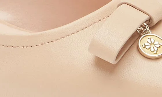 Bermuda Block Heel Pump - Image 7