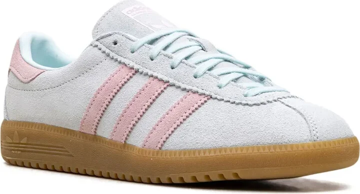 Bermuda "Halo Mint/Clear Pink" sneakers - Image 2