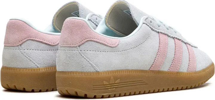 Bermuda "Halo Mint/Clear Pink" sneakers - Image 3