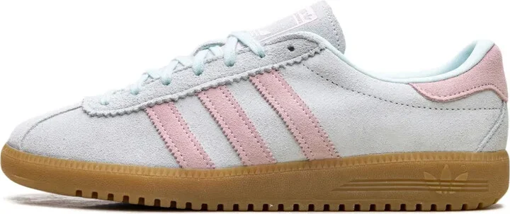 Bermuda "Halo Mint/Clear Pink" sneakers - Image 5