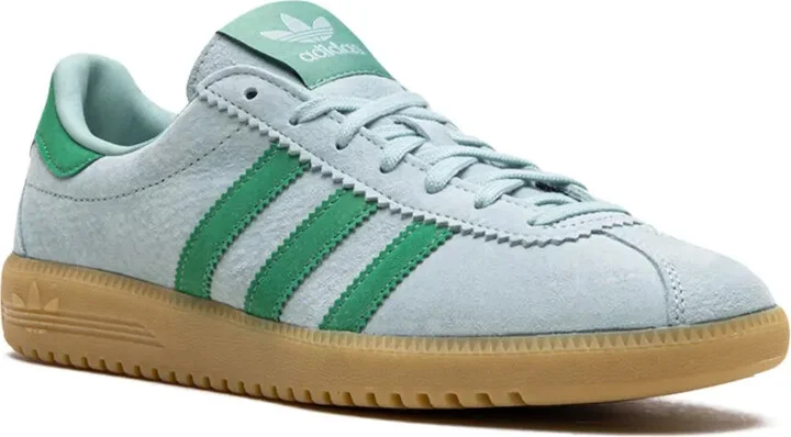 Bermuda "Hazy Green" sneakers - Image 2