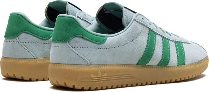 Bermuda "Hazy Green" sneakers - Image 3