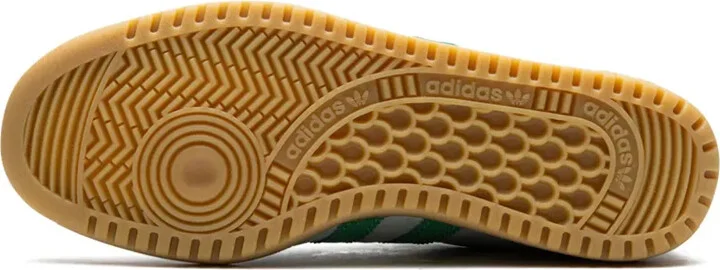 Bermuda "Hazy Green" sneakers - Image 4