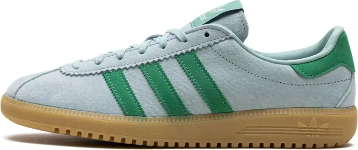 Bermuda "Hazy Green" sneakers - Image 5