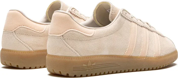 Bermuda low-top sneakers - Image 3