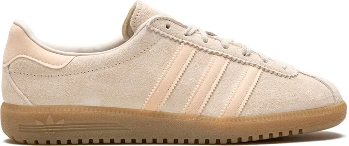 Bermuda low-top sneakers