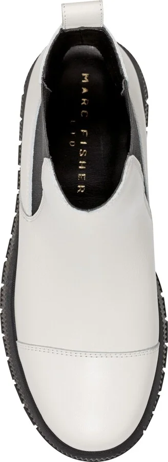 Bermuda Lug Sole Chelsea Boot - Image 5