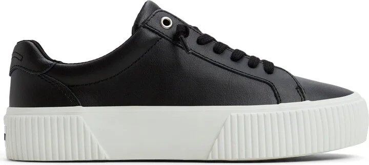 Bermuda Platform Sneaker - Image 2