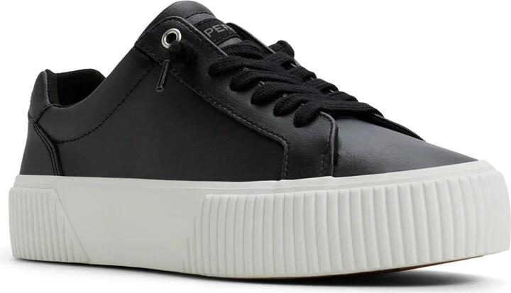 Bermuda Platform Sneaker