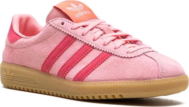 Bermuda "Semi Pink Spark" sneakers - Image 2