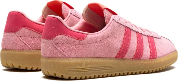 Bermuda "Semi Pink Spark" sneakers - Image 3