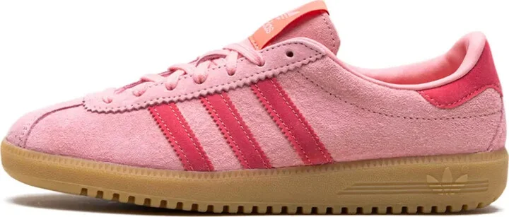 Bermuda "Semi Pink Spark" sneakers - Image 5