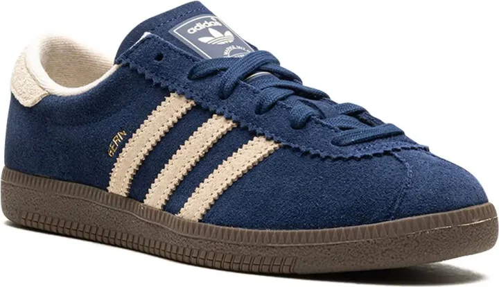 Bern "Night Indigo" sneakers - Image 2