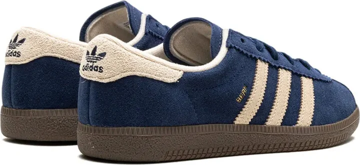 Bern "Night Indigo" sneakers - Image 3