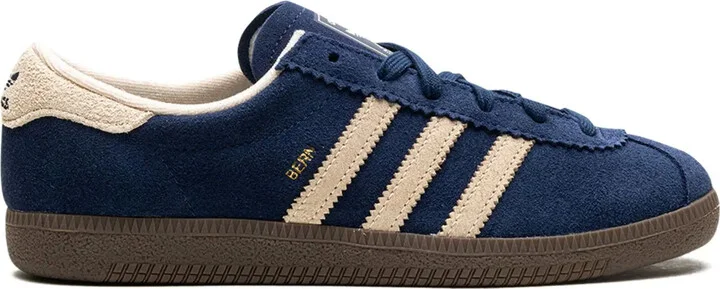 Bern "Night Indigo" sneakers