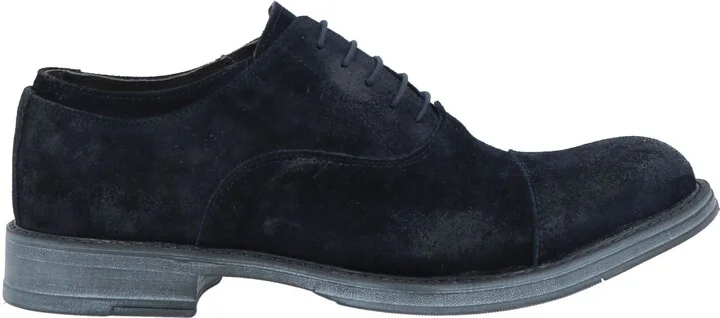 Berna Man Lace-up shoes - Image 3