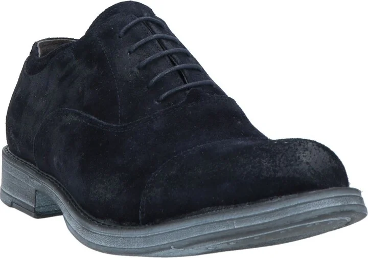 Berna Man Lace-up shoes - Image 4