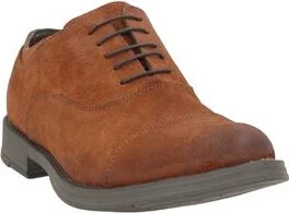 Berna Man Lace-up shoes - Image 5