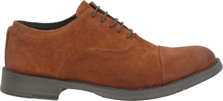 Berna Man Lace-up shoes - Image 6