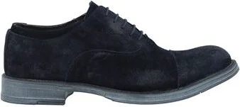 Berna Man Lace-up shoes