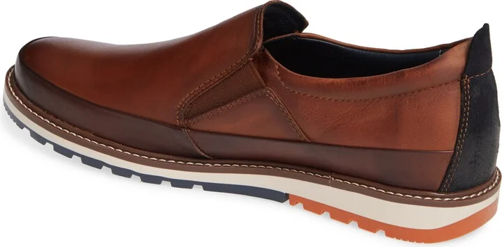 Berna Venetian Loafer - Image 2