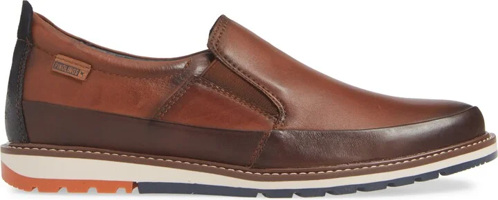 Berna Venetian Loafer - Image 3
