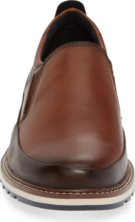 Berna Venetian Loafer - Image 4