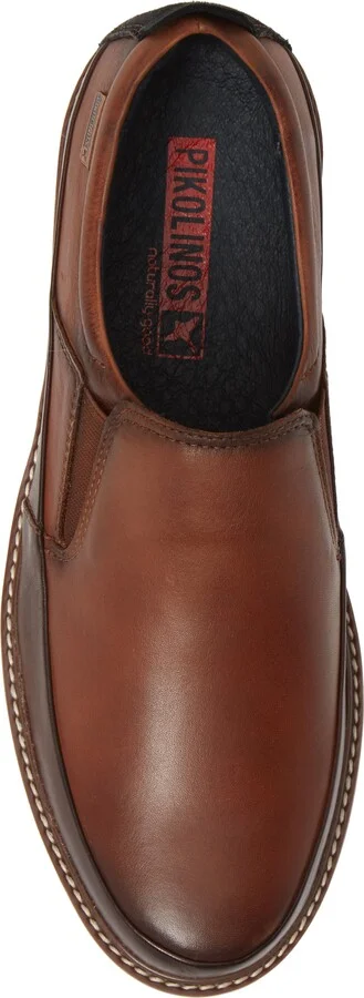 Berna Venetian Loafer - Image 5